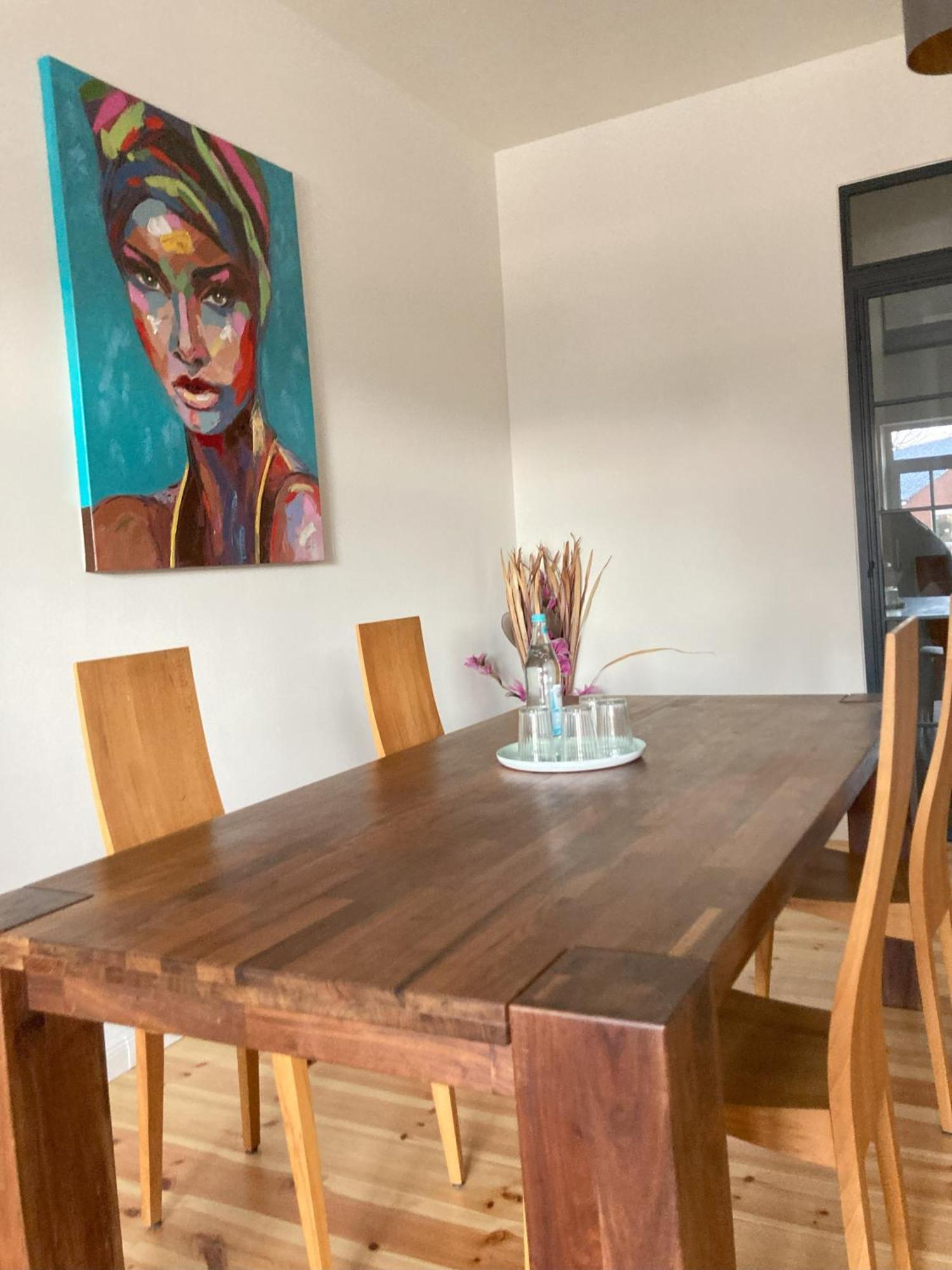Suite-Dreams Apartment - Innenstadt Hannover Exterior photo